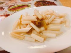 -陕西风味餐厅(陕西省驻京办店)