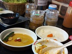 -老卜奎齐齐哈尔烤肉(人民东路店)