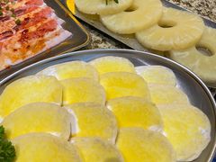 -首尔烤肉大排档(合生汇店)