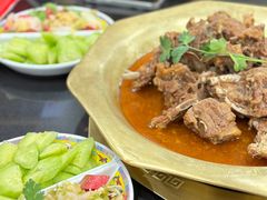 -芦月轩羊蝎子(太平桥店)