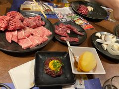 -焼肉 ウエスト(天神店)