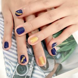 -媄甲诗美甲美睫