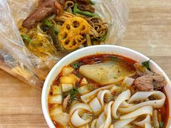 -江三王记牛杂馆(总店)