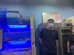 -老虎滩大连海鲜烧烤(建邺云锦路总店)