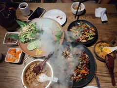 -兰木肆·云南菜(龙湖U城天街店)