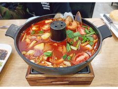 -金翠河烧鹅粤式茶餐厅(龙湖三千集天街店)
