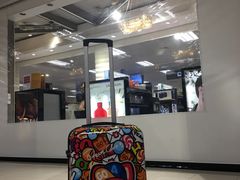 -王权免税店(清迈机场店)