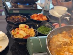 -炙韩料理·部队锅专门店