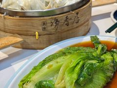 -真食净香居·内蒙烧麦(亚运村店)