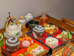 -笑福亭料理小馆(解放碑店)