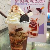 南昌美食|梦龙冰棒+奶茶也太好吃了吧🤩