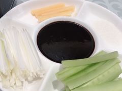 -金蝉食府(维吉奥广场店)