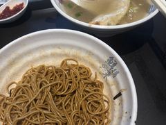 -鲜得来排骨年糕(即墨路店)