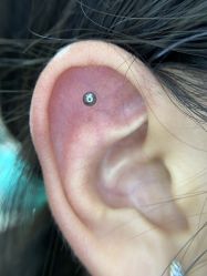 -苏针艺纹身·穿孔饰品