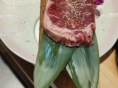 -千寻山野烤肉(天虹店)