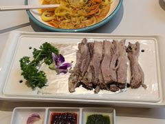 -燕兰楼·清真西北融合菜(亚运村店)