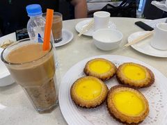 -和平馆·地道港澳茶餐厅(西门口店)