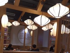 -黑家养生粥道馆(新世纪店)