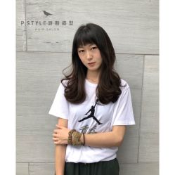 -P.STYLE派斯造型