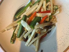 -三宝大饭店-中和艺素餐厅(浦上金山正祥广场店)