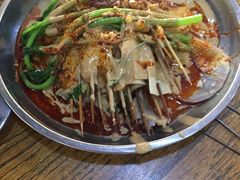 -虎卫烤肉(东关南街店)