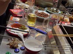 -古彭7只羊·徐州烧烤(旗舰店)