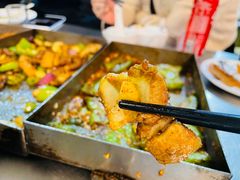 -老三李村河底戳子肉(总店)