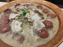 -陈家老院子(高新店)