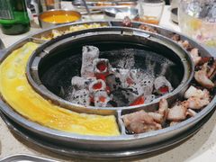 -东门韩国烤肉·韩国料理(烟台朝阳街店)