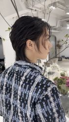 -MY HAIR ARDOR