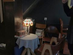 -不舍昼夜咖啡馆