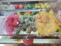 -津椰本·海南正宗椰奶清补凉(店一店)