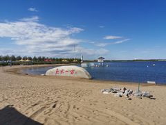 -呼兰河口湿地公园