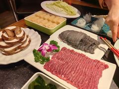 -南门涮肉(上海一店)