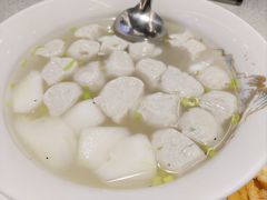 -潮之南·潮汕菜·鱼仔档(南山店)