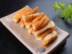 老油条-小龙坎老火锅(华飞店)