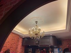 -永兴餐厅(复兴中路店)