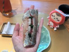 -鮨冠OMAKASE食べ放题(北京首店)