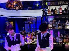 -长沙玛格丽特清吧(解放西路店)
