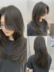 -FASHION PALACE hair+