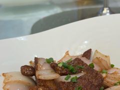 -聚春园自助餐厅(东街口店)