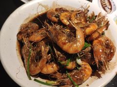 -老头儿油爆虾·知味杭州(爱琴海购物中心)