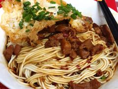 -辣肉面大王(天平路店)