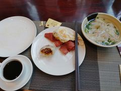 -最佳西方金华世贸大饭店