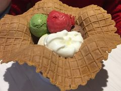 -哈根达斯(SM店)