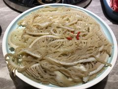 -花海牛火锅(泰合店)