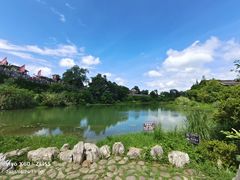 -青岩古镇