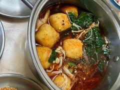 -五十中小肉串(南站店)