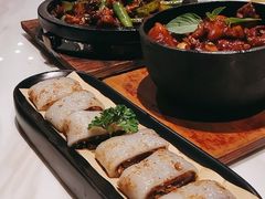 -茉莉餐厅(包河万达店)