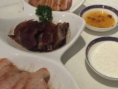 -梧桐餐厅(泉城路店)